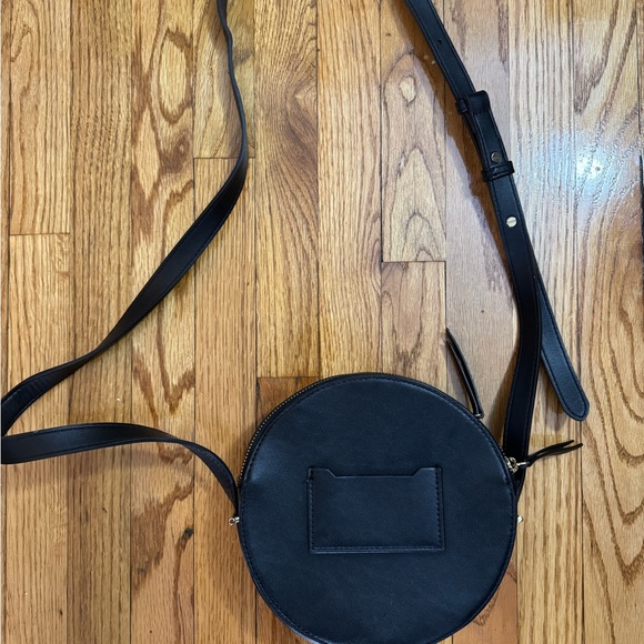 Nine West crossbody bag Purse SAME DAY SHIP - Picture 3 of 4